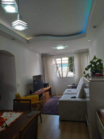 apartment em Alameda Tutóia, Gopoúva - Guarulhos - SP