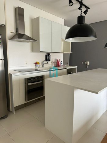 apartment em Rua Benedito Lapin, Itaim Bibi - São Paulo - SP