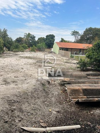 land_lot em Rua Luiza da Silva Guimarães, Alvorada de Barra Bonita (Vitoriana) - Botucatu - SP