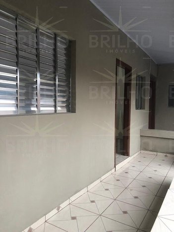 house em Rua dos Marianos, Centro - Osasco - SP