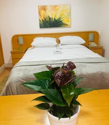 apartment em Alameda Lorena, Jardim Paulista - São Paulo - SP