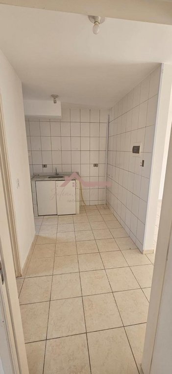 apartment em Rua Henriqueta Lisboa, Jardim Amanda I - Hortolândia - SP