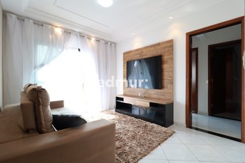 apartment em Avenida Pinhal, Vila Camilópolis - Santo André - SP