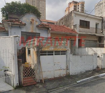 land_lot em Rua Coronel Carvalho Sobrinho, Santana - São Paulo - SP