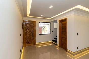 house em Rua Paulo Barreto, Vila Barreto - São Paulo - SP