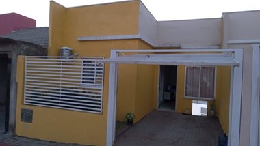 house em Rua Ângelo Sachet, Desbravador - Chapecó - SC