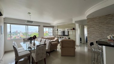 apartment em Avenida Dom Cláudio José Gonçalves Ponce de Leão, Vila Ipiranga - Porto Alegre - RS