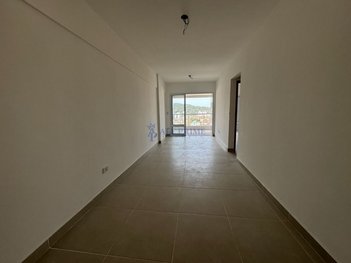 apartment em Rua Tiradentes, Canto do Forte - Praia Grande - SP