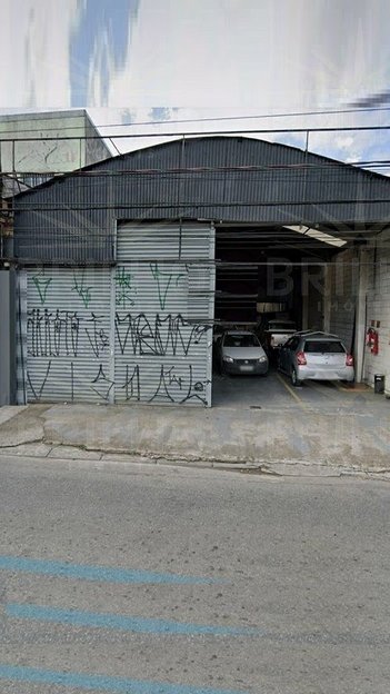 industrial em Avenida dos Autonomistas, km 18 - Osasco - SP