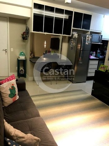 apartment em Avenida Vila Ema, Vila Prudente - São Paulo - SP
