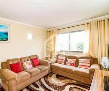 apartment em Avenida Adolfo Pinheiro, Santo Amaro - São Paulo - SP