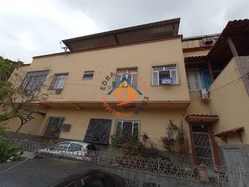 apartment em Rua Clemenceau, Bonsucesso - Rio de Janeiro - RJ