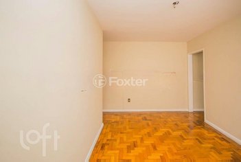 apartment em Avenida Padre Cacique, Praia de Belas - Porto Alegre - RS