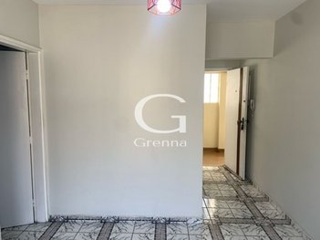 apartment em Rua Sebastião Gil, Pinheiros - São Paulo - SP