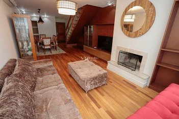 apartment em Rua Carlos Lengler Filho, Planalto - Gramado - RS