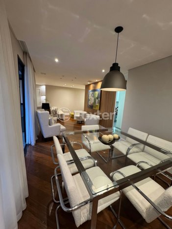 apartment em Rua Professor Hilário Veiga de Carvalho, Vila Suzana - São Paulo - SP