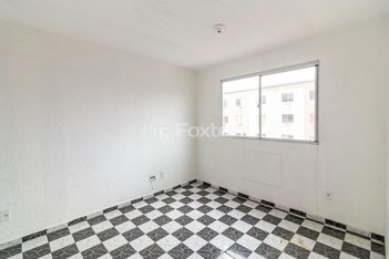 apartment em Avenida Edgar Pires de Castro, Hípica - Porto Alegre - RS