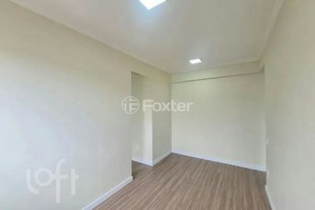 apartment em Rua Pinto da Luz, Vila Ivone - São Paulo - SP