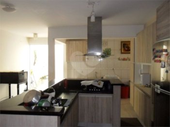 house em Rua Antônio Sibinel, Parque Residencial Eloy Chaves - Jundiaí - SP