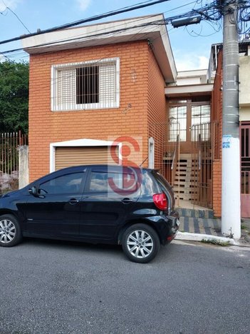 house em Rua Bento Sabino dos Reis, Vila Ema - São Paulo - SP