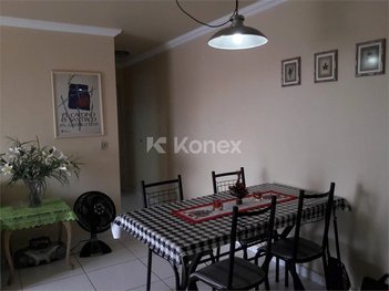 apartment em Rua Piracema, Santa Teresinha - São Paulo - SP