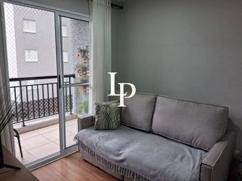 apartment em Rua Lima, Utinga - Santo André - SP