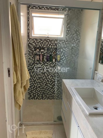 apartment em Rua José Jannarelli, Vila Progredior - São Paulo - SP