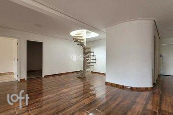 apartment em Nossa Senhora de Fátima, Paraíso - Santo André - SP