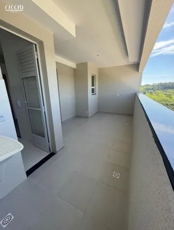 apartment em Rua Doutor Fernando Vieira Lopes da Costa, Condomínio Residencial Monte Carlo - São José dos Campos - SP