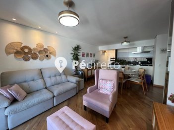 apartment em Rua Júlio de Castilhos, Belenzinho - São Paulo - SP