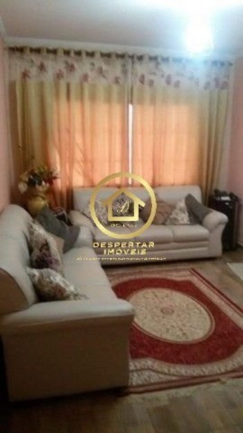 house em Rua Vicente Mazetti, Jardim Ipanema (Zona Sul) - São Paulo - SP