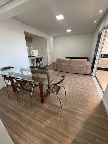 apartment em Avenida Louraci Della Nina Tavares, Loteamento Mogilar - Mogi das Cruzes - SP