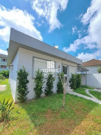 house em Rua Clemente Pinto, Camobi - Santa Maria - RS