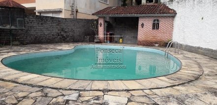 house em Doutor Paulo Lobo de Morais, Valparaíso - Petrópolis - RJ