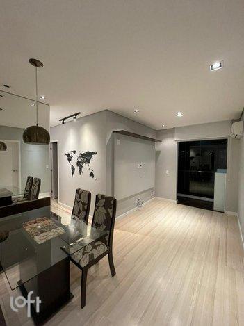 Apartamento em rua sol, Cruz Preta - Barueri - undefined