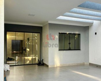 house em Rua Eloi Moreira de Souza, Jardim Dias I - Maringá - PR