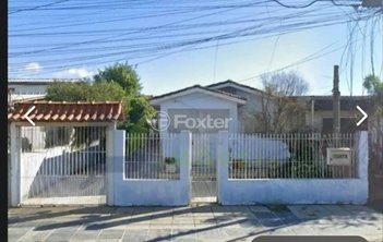 house em Rua Vieira da Silva, Sarandi - Porto Alegre - RS