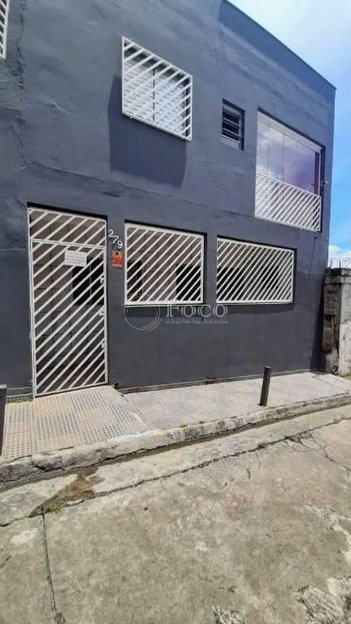 house em Viela Rio Doce, Vila Paraíso - Guarulhos - SP