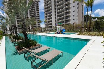 apartment em Avenida Nova Cantareira, Tucuruvi - São Paulo - SP