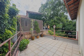 house em Rua Alemanha, Flor da Cantareira - São Paulo - SP