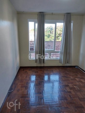 apartment em Rua Vicente da Fontoura, Santana - Porto Alegre - RS