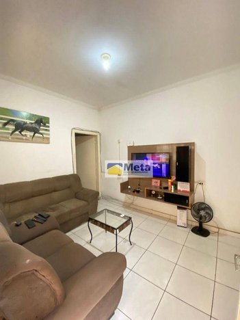 house em Rua Luís Vaz de Camões, Jardim Ana Rosa - Taubaté - SP