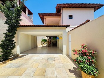 house em Avenida Palestina, Passaré - Fortaleza - CE