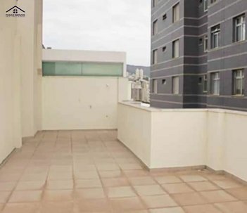 apartment em Rua Hermilo Alves, Santa Tereza - Belo Horizonte - MG