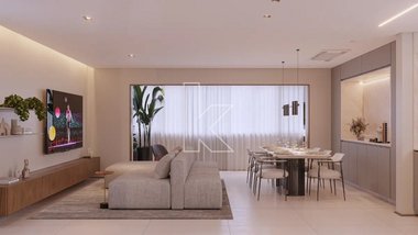 apartment em Rua Caçapava, Jardim Paulista - São Paulo - SP