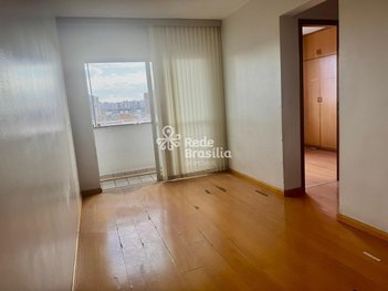 apartment em QI 23 Lote 13, Guará II - Brasília - DF