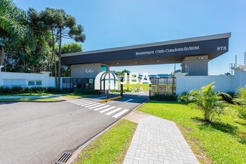 land_lot em Rua Aníbal Requião, Xaxim - Curitiba - PR