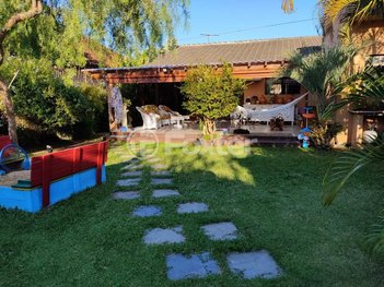 house em Rua Piratini, Itaí - Eldorado do Sul - RS