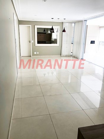 apartment em Rua Conselheiro Pedro Luís, Santana - São Paulo - SP
