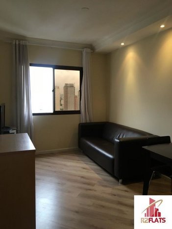 apartment em Rua Gomes de Carvalho, Vila Olímpia - São Paulo - SP